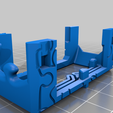 PuzzleLid.png Download free STL file The Puzzle - Puzzle Box Remixed By LeisureLuke • 3D printable object, LeisureLuke