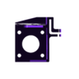 CR-10_V2_OEM_DD_Adapter.stl Free STL file CR-10 V2 Direct Drive adapter for Creality OEM extruder・3D printing model to download
