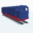 Class47Complete.jpg Class 47 Loco (motorised) Version 1-4