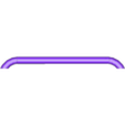 YT01_Railing Door.stl Motorized Printable Ymrich Industries T01 Locomotive