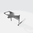 e30cupholder-iso-2.png Portavasos E30