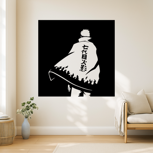 Naruto Kage Bunshin No Jutsu Clone