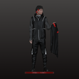 josh_front.png Torchbearer / Josh Dun - Twenty One Pilots
