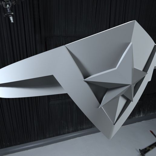 Superwoman 3d print 3D model