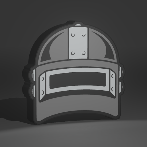 pubgkask1.png PUBG Спецназ Лайтбокс