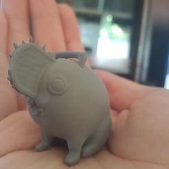 Pochita