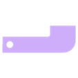 SensorUS2.stl Ball and beam system model (Ball and beam)