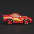 Figure_0005.jpg Disney Store Officiel Pixar Lightning McQueen