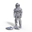 3.jpg historical helmet diver helmet diver diver ship model