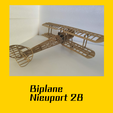 complete.png Nieuport 28