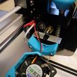 0MO1OCQHrLU.jpg Anet A8 easy access to the extruder fan bed + cover