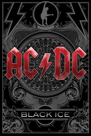 Archivo STL Ac Dc Azulejos Mega Pack Colección Fan Art 🎨 ・Modelo para ...