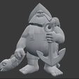 fisherman01.png Fisherman Clash Royale