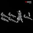 Pose_8_3.jpg Janissaries - Squad of the Imperial Force