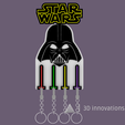 1-base-darthvader.png STAR WARS KEY HOLDER DARTH VADER