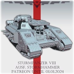 0.png Sturmpanzer VIII ausf. Stormhammer