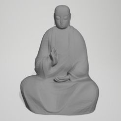 Sculpture-22.jpg Download STL file Sculpture 22 • 3D printable design, RandomThings