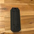 PXL_20260118_230229625.jpg Modular Leatherman Wave Alpha Sheath/Holster