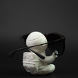 ags03.png Astronaut Glasses Support