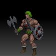 screenshot.4414.jpg He-Man MOTU Action Figure MOTU Style
