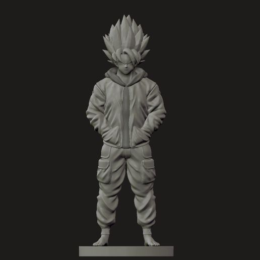 ZGrab04.jpg STREET GOKU
