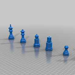 caballo.png chess by Lyyo