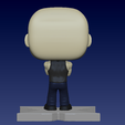 espalda.png Funko Toretto - Fast and Furious - Fast and furious