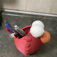 IMG_6149.jpg Elmo Pencil Holder