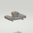 1.png side board clip opel | Astra G, Zafira etc