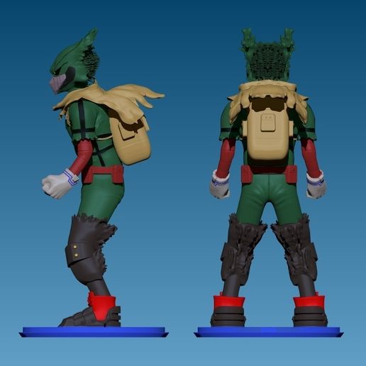frente.jpg Deku Vigilante