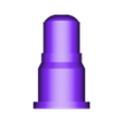 Upper_Fuze_1.stl 125-mm-Geschossmodell