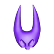 Cabeza.stl 空洞骑士模型