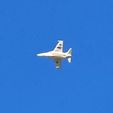 Flight.jpg M346 Master / Yak-130 - 50mm EDF RC jet