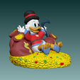 3.png scrooge mcduck from mickey mouse and donald duck