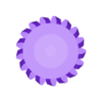 gear_sphere_gear_top20180811-49-gj3332.stl Customized Gear Sphere