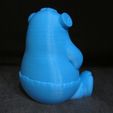 Frankie-3.jpg Archivo STL Frankie (Easy print no support)・Objeto imprimible en 3D para descargar