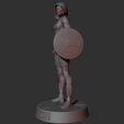 Preview02.jpg Taskmaster - Black Widow movie version 3D print model