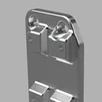 bowden_bracket_2.webp Модернизация боудена Hemera для CR-3040PRO