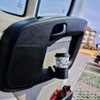 20230502_204717.jpg Cup holder for Fiat Ducato, Renault Boxer and Citroen Jumper!