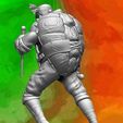 Raph02.jpg Raphael - The Fighter - TMNT