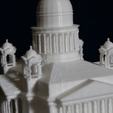 Capture d’écran 2018-04-16 à 11.17.41.png Free STL file Saint Isaac's Cathedral・3D printable model to download