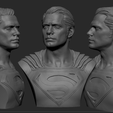 Screenshot_13.png Superman Bust -Henry Cavill
