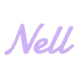 Nell.stl Nell