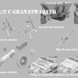 Sdkfz-251-2-C-Grantawerfer-3.jpg Sdkfz 251/2 C Grantawerfer