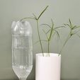 Self-watering-and-extendable-Pot7.jpg Extendable Self-Watering Planter - Modular 3D Printable Design
