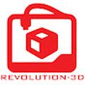 Revolution3D