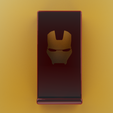avengerk3.15.png IRONMAN Phone Stand