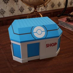 ScreenShot00071.png Pokemon House - Hoenn Pokemart shop (Gen.3)