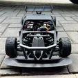 front.webp STREET BASHER 3D PRINTED RC CAR 1/7