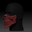untitled.8613.jpg Demon Mask (Covid19)